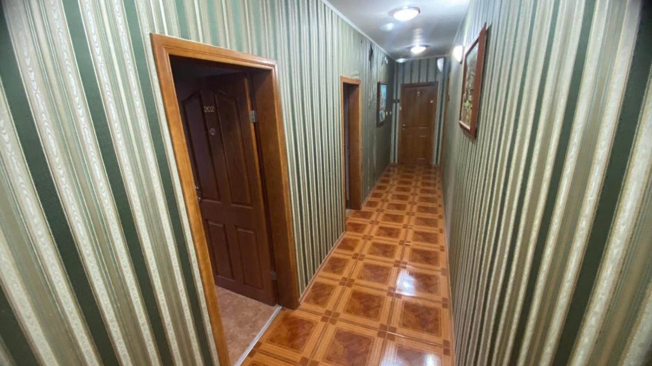 Хотел Галина Палас Srem Exterior photo