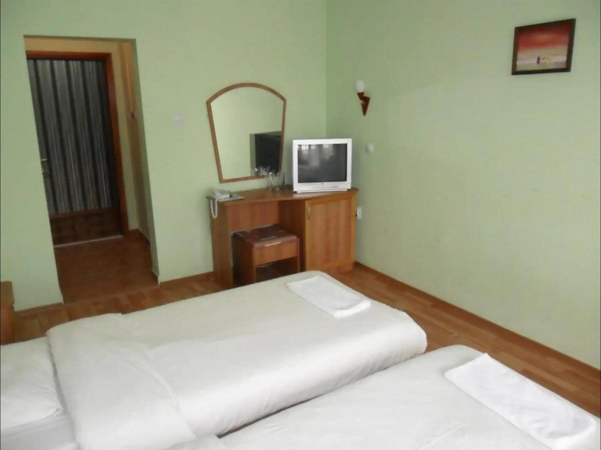Хотел Галина Палас Srem Room photo